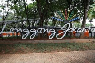 Pemprov DKI Awasi Produk Dagang "Lenggang Jakarta"