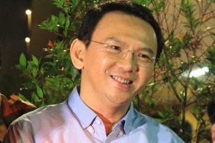 Respons Ahok Kala Dipinang Nasdem