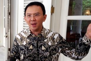 Ahok Tegur Djarot Soal PRJ Senayan