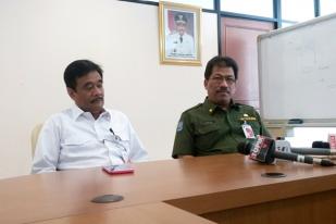 TKD PNS DKI Triwulan Pertama Masuk Tahap Evaluasi