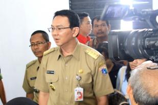 Ahok Tegaskan Tak Ada Pembangunan Mal Lagi di Jakarta 