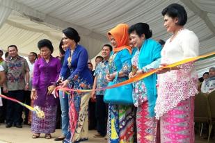Sukses Digelar, Pesta Kuliner Nusantara Akan Kembali Tahun Depan