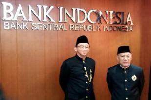 HUT DKI: Bank Indonesia Bantu Jakarta Tekan Laju Inflasi