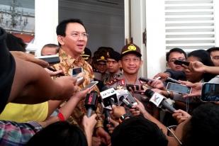 Jamin Keamanan Pemudik, Polda Metro Incar Otak Preman