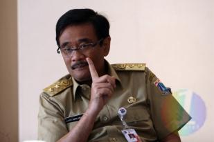 Djarot Apresiasi Opini LK WDP dari BPK