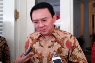 Ahok Larang PNS Gunakan Mobil Dinas untuk Mudik