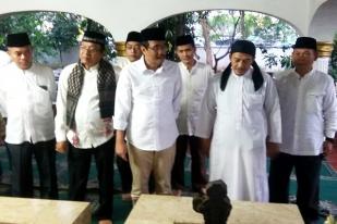  Pemprov DKI Rencanakan Perluas Makam Pangeran Jayakarta