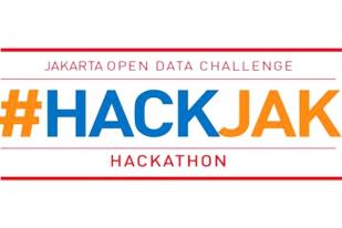 Pemprov DKI Gelar Kompetisi Hackathon Jakarta