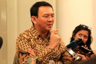 Ahok akan Evaluasi Struktur Birokrasi PNS Seusai Lebaran