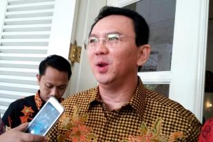  Cerita Ahok Rindu Ketupat Lebaran di Belitung