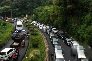 Waspadai Titik Rawan Kecelakaan Ini Bila Melintasi Bogor