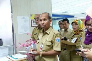 Jumlah PNS Cuti Lebih dari Lima Persen akan Ditindak