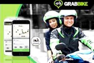  Cerita Awak GribeBike Hasilkan Rp 13 Juta Sebulan