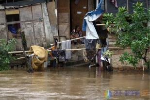 Seusai Lebaran, Pemprov DKI Eksekusi Penertiban Kampung Pulo