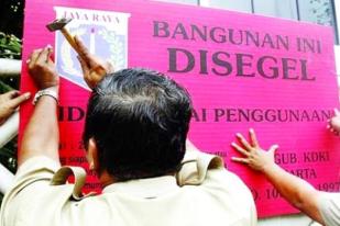 Pemprov DKI akan Bongkar GKPI Jatinegara