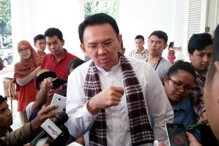 Besok, Ahok Tak akan Bongkar Paksa GKPI Jatinegara