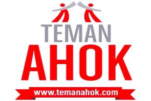 KTP untuk Ahok Tembus 38.000 Sebulan