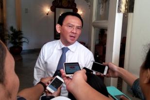 Ahok Jalani Pemeriksaan Bareskrim 6 Jam