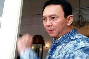  Ini Alasan Ahok Pertahankan Ojek Online di Jakarta