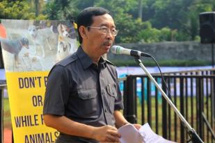 Gagal Bebaskan Lahan MRT Alasan Wali Kota Jaksel Didemosi