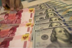 Nilai Tukar Rupiah Melemah, Perekonomian DKI Terancam