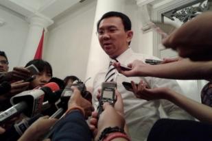 Ahok: Semakin Miskin Makin Wajib Punya Rekening