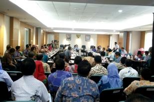 Revisi UU DKI Gubernur Dipilih Presiden, Gerindra Curiga