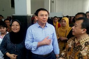 DPRD Temukan Puluhan Juta untuk Senam, Apa Kata Ahok?