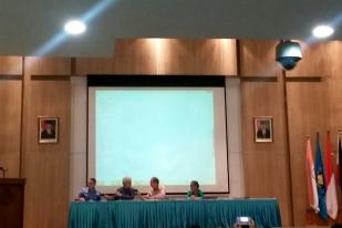  UKI Gelar Seminar Internasional Smart Cities