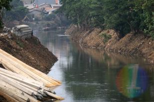 Cara Pelihara Sungai, Pemerintah Harus Gandeng Komunitas 