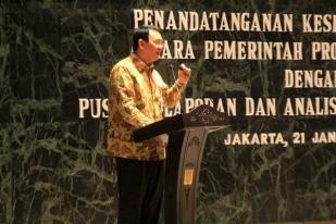 Ahok: Diorama Monas Harus Hargai SBY