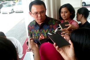 Puluhan Anak Muda Magang Jadi Auditor Pemerintah DKI