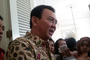 Ahok Tak Ingin Putar Film Horor di Kantornya