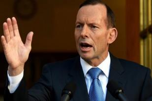 PM Australia Tony Abbott Blusukan Seminggu ke Daerah Adat