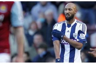 Anelka Bermain untuk Klub Mumbai