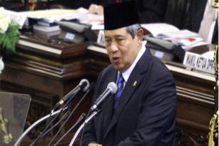 Besok, SBY Sampaikan Pidato Kenegaraan dan RAPBN 2014