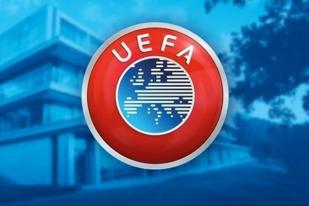 UEFA Cabut Larangan Pertandingan Bola di Israel