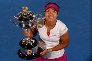 Hingis: Li Na Pensiun Kesedihan bagi Olahraga Tenis