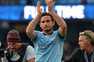 Bobol Gawang Chelsea, Perasaan Lampard Campur Aduk