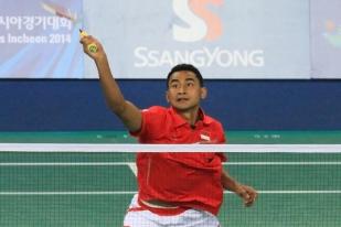 Asian Games 2014, Tommy Sugiarto Siap Tempur