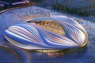 FIFA: Piala Dunia 2022 Jangan di Qatar