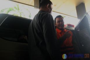 KPK Temukan Bukti Bupati Karawang Lakukan Pencucian Uang