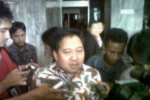 Tamliha: Pimpinan MPR, PPP Tidak Haus Kekuasaan