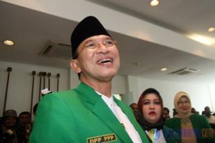 Suryadharma Ali: KMP Kembalikan Hak PPP