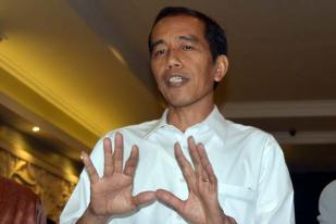 Jokowi Setuju Hentikan Impor Gula Jika Rugikan Petani