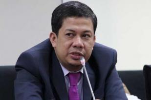 Fahri: Tak Ada Alasan Anggota DPR Bolos Saat Pelantikan Jokowi - JK