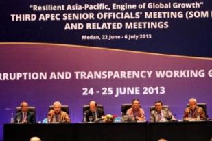 Kementerian Perdagangan Gelar APEC Workshop dan Market Access Group