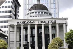 MK Sarankan Pemohon Cabut Gugatan UU Pilkada 