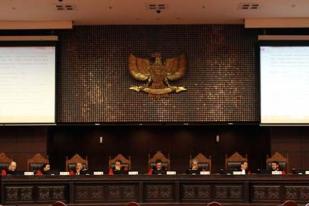 DPD Optimis MK Kabulkan Judicial Review UU MD3