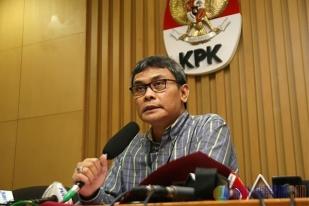 Johan: Negara Lain Saja Bangga dengan KPK